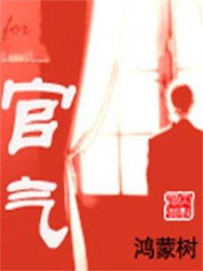 《官气》（校对全本）作者：鸿蒙树 百度云txt全集下载 封面