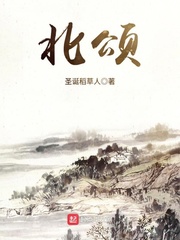 《北颂》（校对版全本）作者：圣诞稻草人 txt全集下载 封面