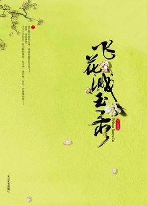 《飞花溅玉录》(校对版全本)作者:八大 百度云txt全集下载 封面