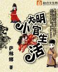 《大明小官生活》（校对版全本）作者：萨琳娜 百度云txt全集下载 封面