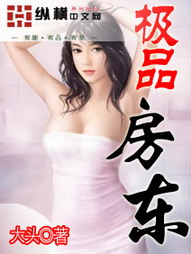 《极品房东》（校对版全本）作者：大头 百度云txt全集下载 封面