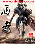 《盾击》（校对版全本）作者：九哼 百度云txt全集下载 封面