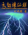 《天劫炼仙录》(校对版全本)作者:风檐 百度云txt全集下载 封面