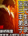 《张三丰弟子现代生活录》（校对版全本）作者：断桥残雪 百度云txt全集下载 封面