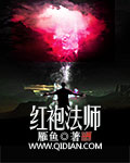 《红袍法师》(校对版全本)作者:雁鱼 百度云txt全集下载 封面