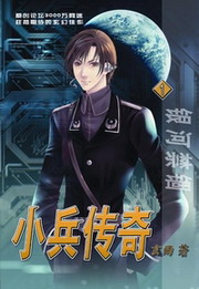 《小兵传奇》（校对版全本）作者：玄雨 百度云txt全集下载 封面