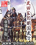 《武田家的明国武士》（校对版全本）作者：幸福来敲门 百度云txt全集下载 封面