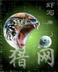 《猎网》(精校版全本)作者:虾写 百度云txt全集下载 封面