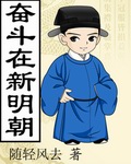 《奋斗在新明朝》(校对版全本)作者:随轻风去 百度云txt全集下载 封面