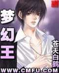 《梦幻王》（校对版全本）作者：苍天白鹤 百度云txt全集下载 封面