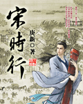 《宋时行》（校对版全本）作者：庚新 百度云txt全集下载 封面
