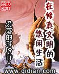 《在修真文明的悠闲生活》(校对版全本)作者:没落的游吟诗人 百度云txt全集下载 封面