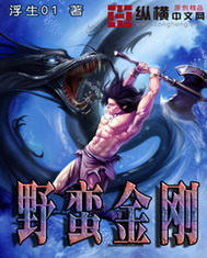 《野蛮金刚》（校对版全本）作者：浮生01 百度云txt全集下载 封面