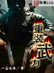 《重装武力》（校对版全本）作者：一念沧海 百度云txt全集下载 封面