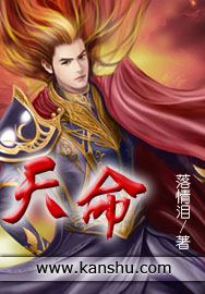 《天命》（校对版全本）作者：落情泪 百度云txt全集下载 封面