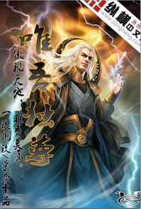 《唯吾独尊》(校对版全本)作者:壹玖捌玖 百度云txt全集下载 封面