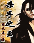 《杀手之王》（校对版全本）作者：恨无痕 百度云txt全集下载 封面