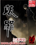 《贩罪》（精校版全本）作者：三天两觉 百度云txt全集下载 封面
