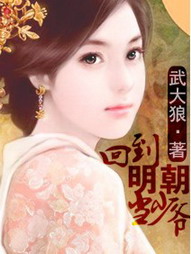 《回到明朝当少爷》（校对版全本）作者：武大狼 百度云txt全集下载 封面
