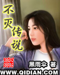 《不灭传说》（校对版全本）作者：黑雨伞 百度云txt全集下载 封面