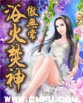 《浴火焚神》(校对版全本)作者:傲无常 百度云txt全集下载 封面