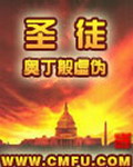 《圣徒》（校对版全本）作者：奥丁般虚伪 百度云txt全集下载 封面