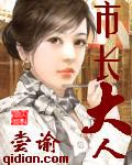 《市长大人》（校对版全本）作者：尝谕 百度云txt全集下载 封面