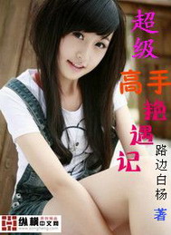 《超级高手艳遇记》（校对版全本）作者：路边白杨 百度云txt全集下载 封面