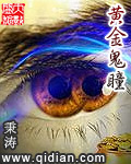 《黄金鬼瞳》（校对版全本）作者：秉涛 百度云txt全集下载 封面