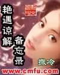 《艳遇谅解备忘录》(校对版全本)作者: 撒冷 百度云txt全集下载 封面