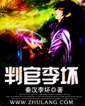 《判官李坏》（校对版全本）作者：秦汉李坏 百度云txt全集下载 封面
