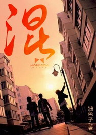 《混》（校对版全本）作者：油色子 百度云txt全集下载 封面