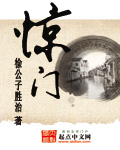 《惊门》(精校版全本)作者:徐公子胜治 百度云txt全集下载 封面
