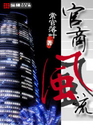 《重生之官商风流》（校对版全本）作者：常官落叶 百度云txt全集下载 封面