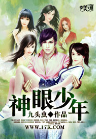 《神眼少年》（校对版全本）作者：九头虫 百度云txt全集下载 封面