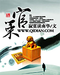 《官策》（校对版全本）作者：寂寞读南华 百度云txt全集下载 封面