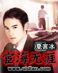 《宦海无涯》（校对版全本）作者：夏言冰 百度云txt全集下载 封面