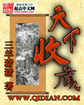 《天下收藏》（校对版全本）作者：三羊猪猪 百度云txt全集下载 封面