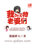 《我的尤物老婆》（校对版全本）作者：熊猫胖大 百度云txt全集下载 封面