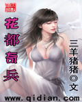 《花都奇兵》(校对版全本)作者:三羊猪猪 百度云txt全集下载 封面