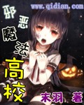 《邪恶魔法高校》（校对版全本）作者：末羽 百度云txt全集下载 封面