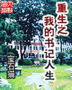《重生之我的书记人生》（校对版全本+后记）作者：宝石猫 百度云txt全集下载 封面