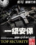 《一级安保》（校对版全本）作者：虾写 百度云txt全集下载 封面