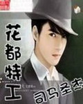 《花都特工》(校对版全本)作者:司马圣杰 百度云txt全集下载 封面