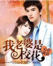 《我老婆是校花》（校对版全本）作者：心在流浪 百度云txt全集下载 封面