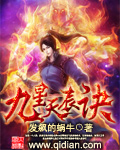 《九星天辰诀》（校对版全本）作者：发飙的蜗牛 百度云txt全集下载 封面