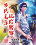 《古代高手现代警察》（校对版全本）作者：张飞牌绣花针 百度云txt全集下载 封面