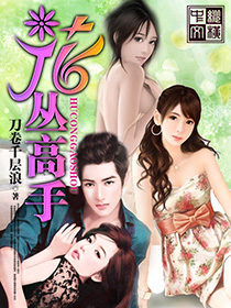 《花丛高手》（校对版全本）作者：刀卷千层浪 百度云txt全集下载 封面