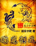 《雕龙刻凤》（校对版全本）作者：超级学靶 百度云txt全集下载 封面
