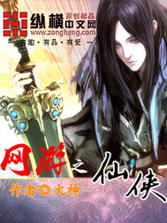 《网游之仙侠》（校对版全本）作者：火神 百度云txt全集下载 封面